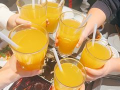 -海底捞火锅(金融街万达店)