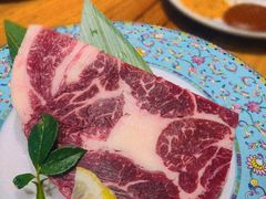 -隐炉和牛烧肉店(群力店)