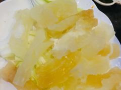 -叉叉裤鲜火锅(空港新城店)
