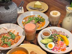 -BAKER&SPICE(安福路店)