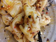 -默记孙抄手(经开万达店)