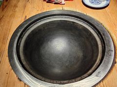 -白城车站店一九二八铁锅炖