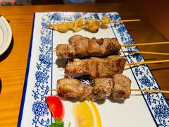-合风谷(南下塘店)