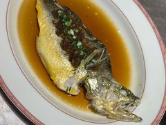 -九里云松·天香餐厅
