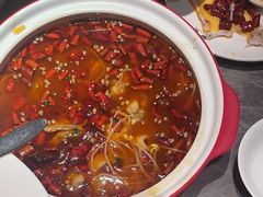-湘轩·土菜研究院(光大店)