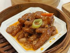 -稻香海鲜饭店(第一国际店)