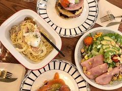 -AFS Cafe & Canteen(闽江二路店)