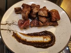 -科尔海悦酒店樱之河日本料理(清河东路店)
