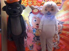 -UME影城(安贞DTS:X店)