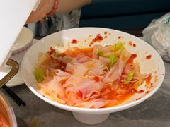 -野山舂·贵州现舂酸汤牛肉(民生路店)