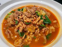 攸县杀猪肉-攸州小镇家湘菜(小米科技园店)