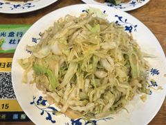 -柴氏风味斋(甘家口店)