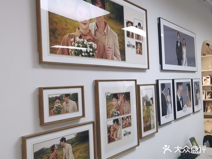 拾尚映画·STUDIO婚纱摄影(中关村店)图片