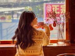 -LOOKA COFFEE(大鹏所城店)