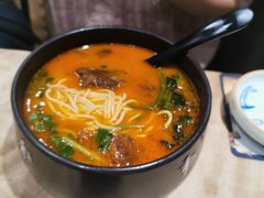 -和府捞面(东直门银座店)