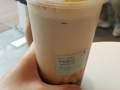 -喜茶(广州番禺奥园广场店)