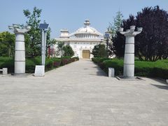 -中华石雕艺术园