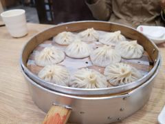 牛肉灌汤包-老班长手工灌汤包老店(东山店)