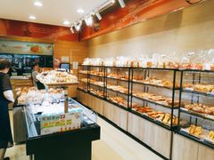 -85度C(上海兰溪二店)