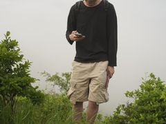 -东白山