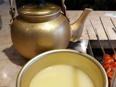 -白玉·朝鲜族烤串(深圳Kkone店)