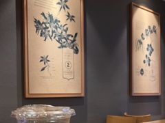 -星巴克(北京万科时代广场店)