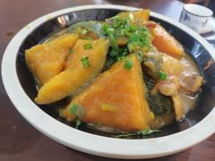 -园林美食城·本土农家菜(杨和镇店)