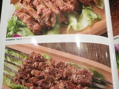 -莲香西域·正宗新疆菜(龙华店)