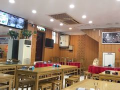 大堂-地安门包子铺(地安门店)