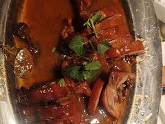 -镜泊小镇(东长安街店)