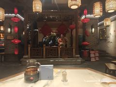 -二十八里太湖船菜(吉祥路店)