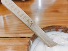 老爷自制酸奶-巴依老爷新疆美食(望京小街店)