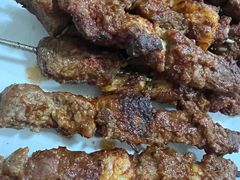 -老字号故乡烤肉店(总店)
