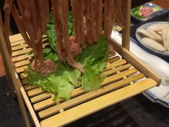 -老夏老火锅(正宁路店)