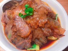 油醋蛰头-原製原味(普陀山磐龙店)