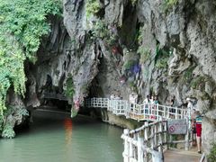 -英西峰林·洞天仙境