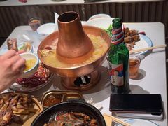 -拾柴熏酱-鲜虾水饺(群力店)