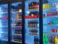 -杨氏青龙虾·羊蝎子(珠江路店)