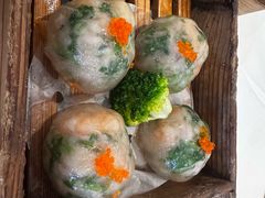 -龙的酒楼·手工早茶·顺德菜(近良路店)