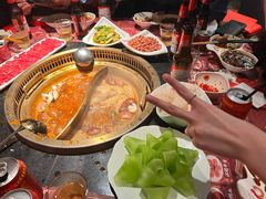 -红运火锅·中国名火锅·国风演绎(省体店)