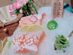 -文三酒肆自助放题(新街口友谊广场店)