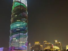 -郑州国际会展中心