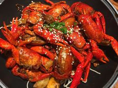 -有间虾铺·经典湘菜·小龙虾(新梦店)