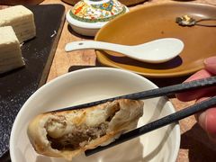 -耶里夏丽·丝路新疆菜·清真食品(徐汇南丹东路臻选店)