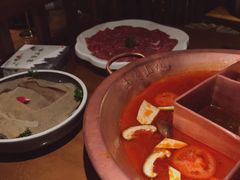-雾漫川城重庆火锅(上和商业广场店)