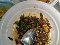 -兰湘子·湘菜小炒(长安万科广场店)