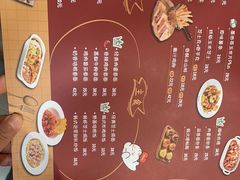 -Mr.Pizza米斯特比萨(合肥一九一二街区店)