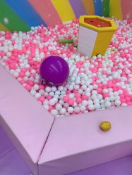 -泡泡米POPOME益智乐园(洪殿花园旗舰店)