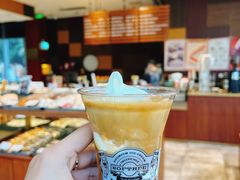 -OUR Bakery(中海环宇荟店)