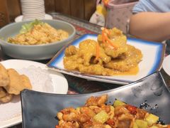 -玉桥餐厅(天坛店)